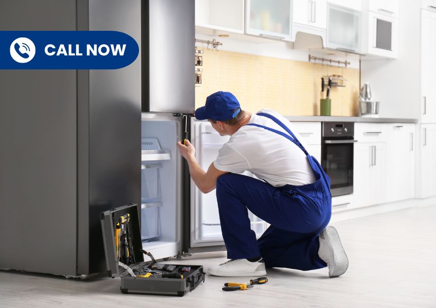 Weldona Appliance Repair Company
